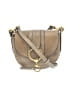 FRYE Gray Crossbody Bag One size - photo 1