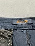 Seven7 Blue Casual Pants Size 12 - photo 7