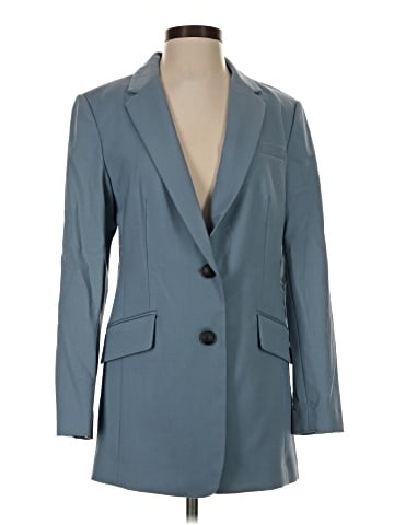 Rag & Bone Wool Blazer (view 1)