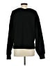 Aerie Black Sweatshirt Size S - photo 2