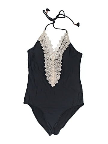 ALLIHOP One Piece Swimsuit (view 1)