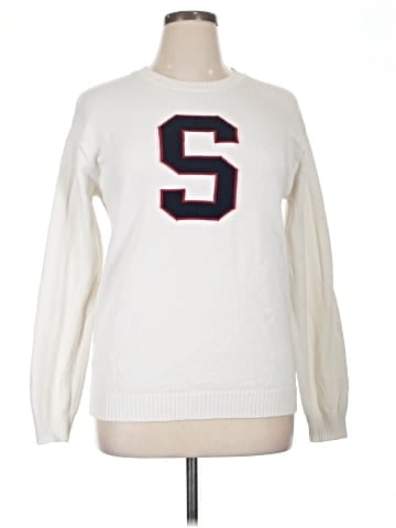 Brandy Melville Pullover Sweater (view 1)