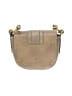 FRYE Gray Crossbody Bag One size - photo 3