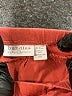 Bundles Solid Red Active Pants Size 0-3 mo - photo 3