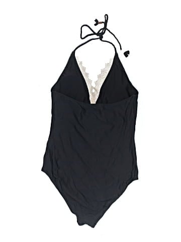 ALLIHOP One Piece Swimsuit (view 2)