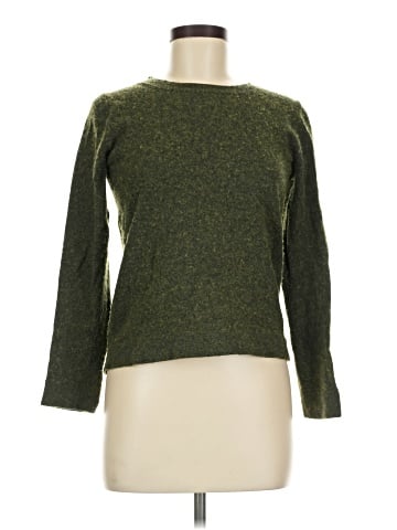 J.Crew Mercantile Pullover Sweater (view 1)