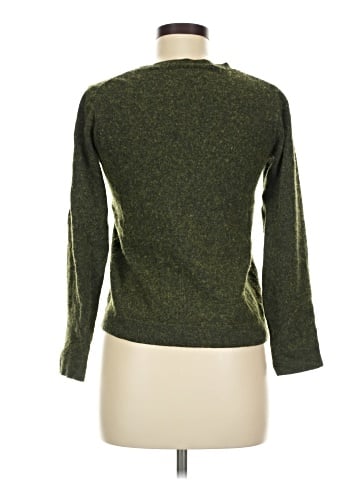 J.Crew Mercantile Pullover Sweater (view 2)