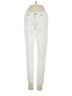 Paige Ivory Jeans Size 25 waist - photo 1