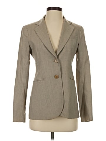 Theory Wool Blazer (view 1)