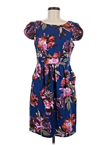 Moulinette Soeurs Casual Dress (view 1)
