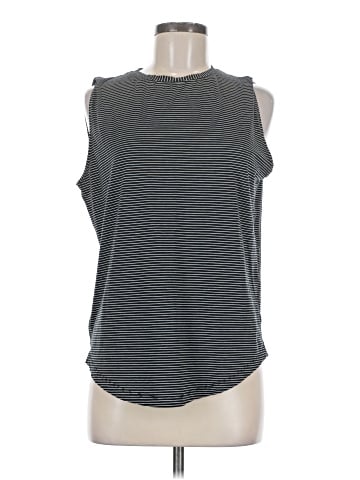 Lululemon Athletica Sleeveless T-Shirt (view 1)
