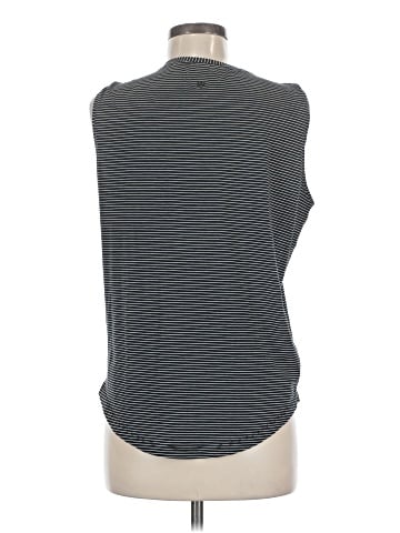 Lululemon Athletica Sleeveless T-Shirt (view 2)