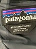 Patagonia Solid Gray Jacket Size M - photo 6