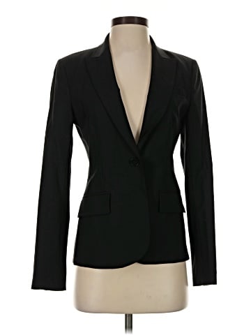 Theory Wool Blazer (view 1)