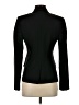 Theory Black Wool Blazer Size 4 - photo 2