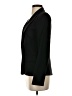 Theory Black Wool Blazer Size 4 - photo 5