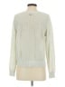 Lole Solid Ivory Pullover Sweater Size XXS (estimated) - photo 2
