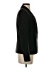 Theory Black Wool Blazer Size 4 - photo 4