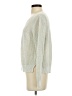 Lole Solid Ivory Pullover Sweater Size XXS (estimated) - photo 5