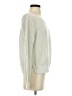 Lole Solid Ivory Pullover Sweater Size XXS (estimated) - photo 4