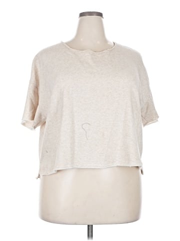 Secret Treasures Short Sleeve T-Shirt (view 1)