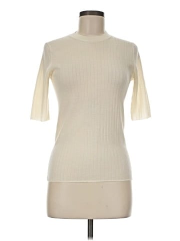 Thakoon Short Sleeve Turtleneck (view 1)