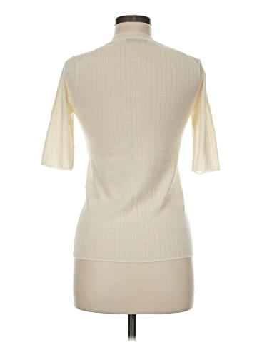 Thakoon Short Sleeve Turtleneck (view 2)