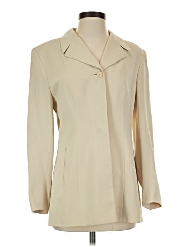 Amanda Smith Blazer (view 1)
