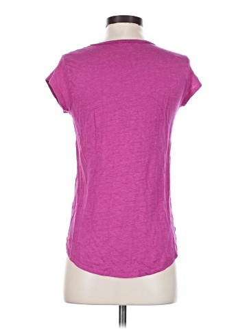 Calypso St. Barth Short Sleeve T-Shirt (view 2)