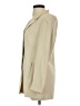 Amanda Smith 100% Polyester Ivory Blazer Size 4 - photo 5