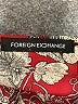 Foreign Exchange Paisley Red Romper Size S - photo 4