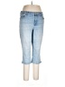 Talbots Outlet Blue Jeans Size 16 - photo 1