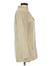 Amanda Smith 100% Polyester Ivory Blazer Size 4 - photo 4