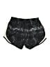 Nike 100% Polyester Camo Black Athletic Shorts Size S - photo 2