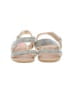 Cynthia Rowley Silver Sandals Size 6 (kids) - photo 2