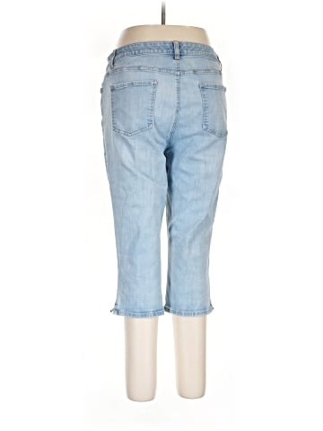 Talbots Outlet Jeans (view 2)