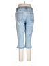 Talbots Outlet Blue Jeans Size 16 - photo 2
