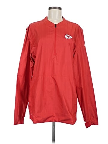 NFL X Nike Team Apparel Windbreaker (view 1)