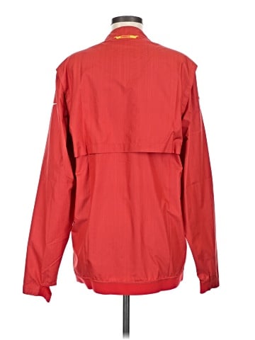 NFL X Nike Team Apparel Windbreaker (view 2)