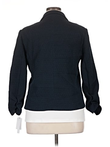 Amanda + Chelsea Blazer (view 2)
