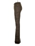 Show Me Your Mumu Animal Print Brown Active Pants Size S - photo 5