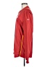 NFL X Nike Team Apparel 100% Polyester Red Windbreaker Size M - photo 5