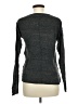 H&M L.O.G.G. Gray Pullover Sweater Size M - photo 2