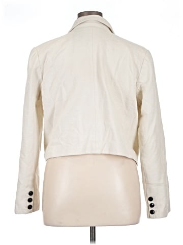 Maeve by Anthropologie Blazer (view 2)