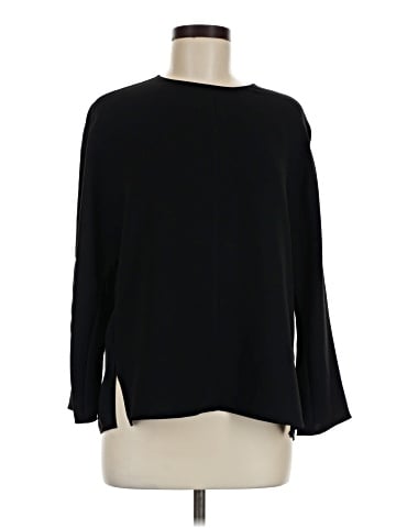 Vince. Pullover Sweater (view 1)