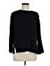 Vince. Black Pullover Sweater Size 8 - photo 1