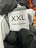 Unbranded 100% Polyester Black Long Sleeve Turtleneck Size XXL - photo 7