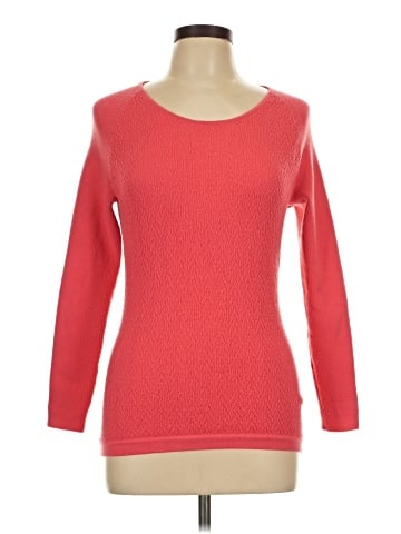 Title Nine Pullover Sweater (view 1)
