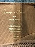 Gypsy & Jade Tan Bodysuit Size XS - photo 3