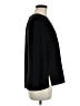 Vince. Black Pullover Sweater Size 8 - photo 4